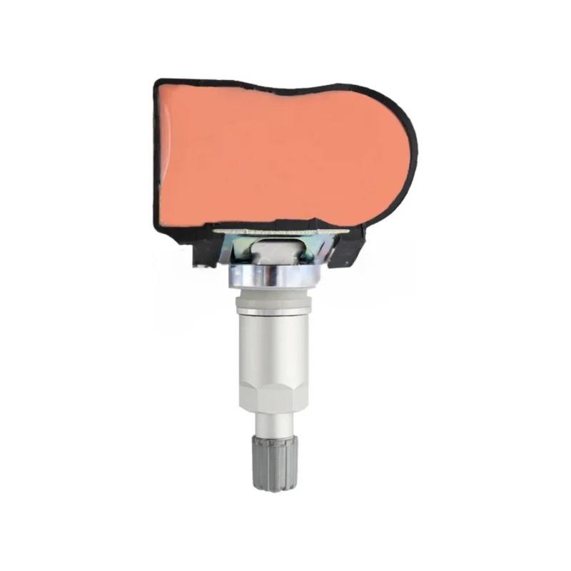 4Pcs BHB6-37140A TPMS Tire Pressure Sensor 433MHz For Fiat 124 Mazda 2 3 5 6 CX-3 CX-5 CX-7 CX-9  BHB637140 BHB637140A GS1D37140