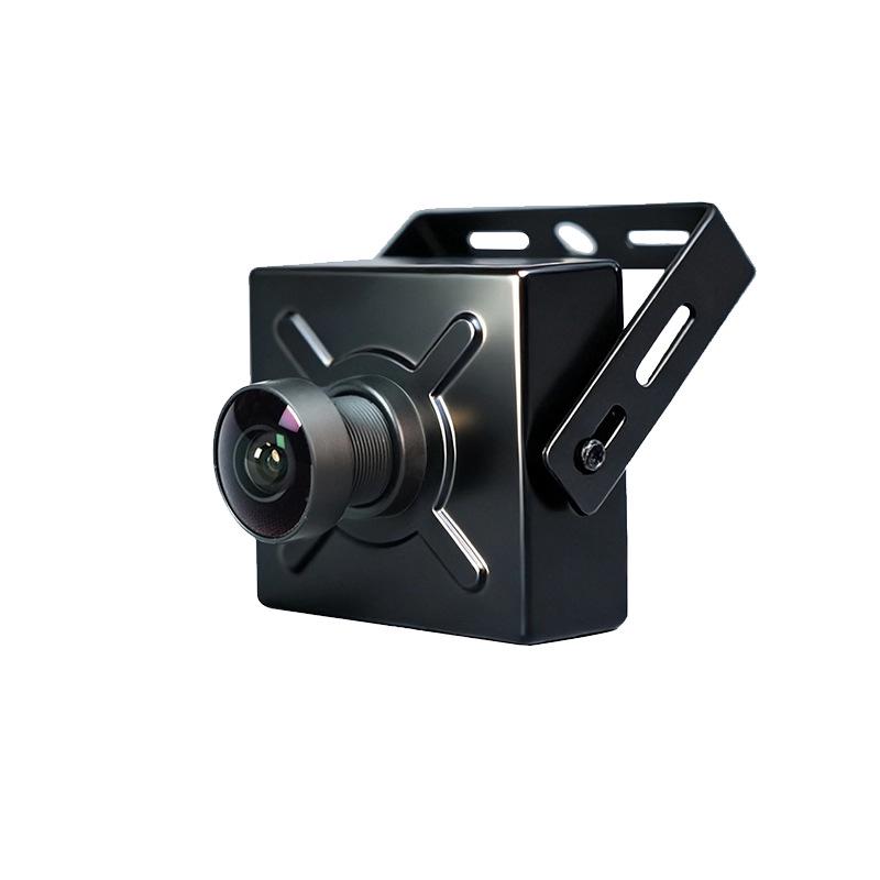 Python SDK for Surveillance Camera Development: Android, iOS, PC, Web, Mini Programs