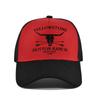 Fashion Sports Golf Hat Baseball Cap for Men Women Vintage Washed Dad Cap Unisex Snapback Hat Sun Truck Driver Hat Gorras Hombre