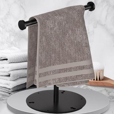 Bathroom Towel Rack, Hand Stand Vertical Bar for