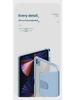 2022 iPad 10, 12.9'' & 11'' iPad Pro, 9th Gen Rotatable Protective Case