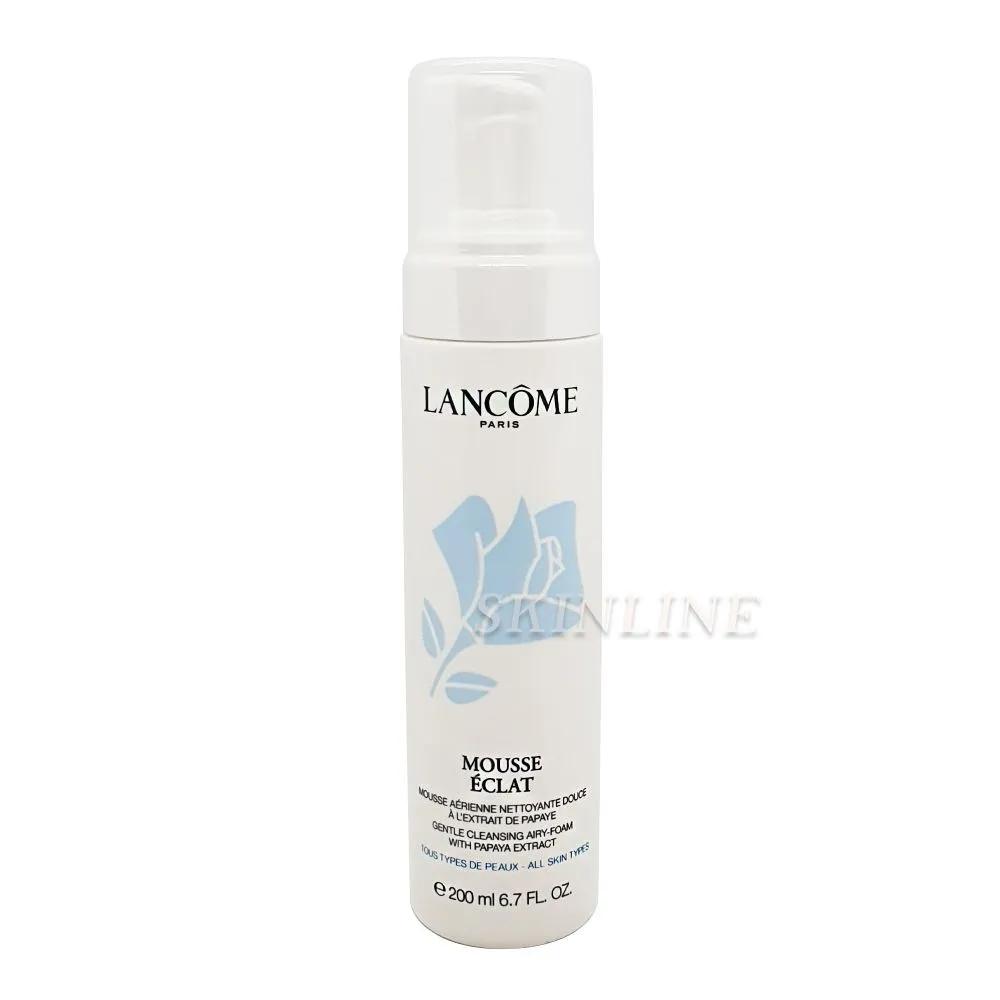 Lancome Mousse Éclat Foaming Cleanser 200ml