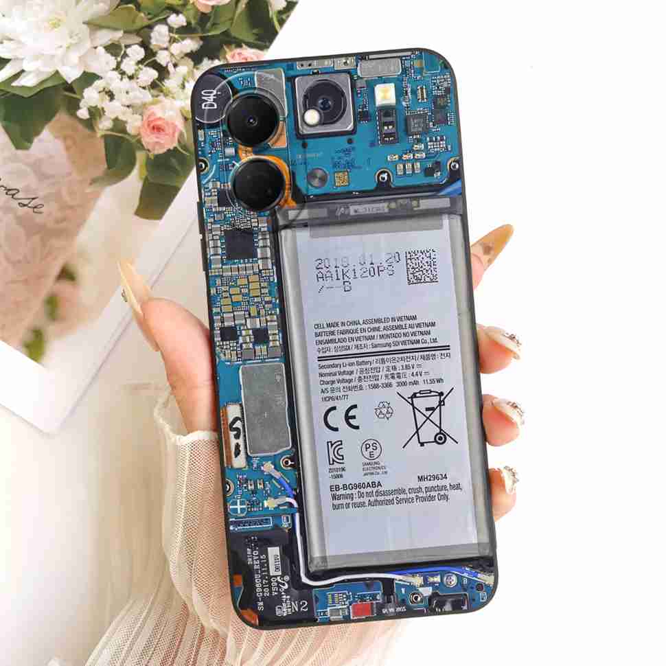 For Tecno Spark Go 3 Case Petty Girl Cover Phone Cases For Tecno Spark Go3 SparkGo 3 Back Cover Fundas Soft Silicone Bumper