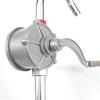 HFS(R) Oliepomp, Handmatig Roterend Type, voor Vaten, 30L/min, Draagbare Brandstofpomp, Geschikt voor Kerosine, Lichte Olie en Zware Olie