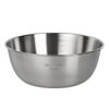 304 Stainless Steel Mixing Bowl