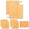 Wooden Alphabet And Number Puzzle Board For Early Childhood Education And Handwriting Practice