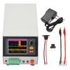 BT1CHN 150W Battery Capacity Tester for Charging and Discharging Electronic Load Tester Charge Discharge Monitor Checker