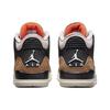 Air Jordan 3 Retro Desert Elephant Pánské tenisky Hnědá Černá Růžovo-oranžová CT8532-008