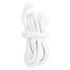 78.7in Length Round Braid Wick Cotton Natural Candle Wick Oil Lamp Wick  Party Decoration