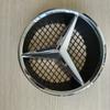 WZKGC1 C200 E200 New 2025 For Mercedes Benz Black border and silver border decoration for Mercedes Benz W204 2006-2012 B/V class 2005-1