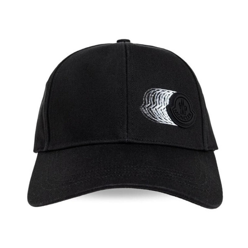 

Moncler Faded Cap Hat 3B00034 0U082 999 3B00034 0U082 999