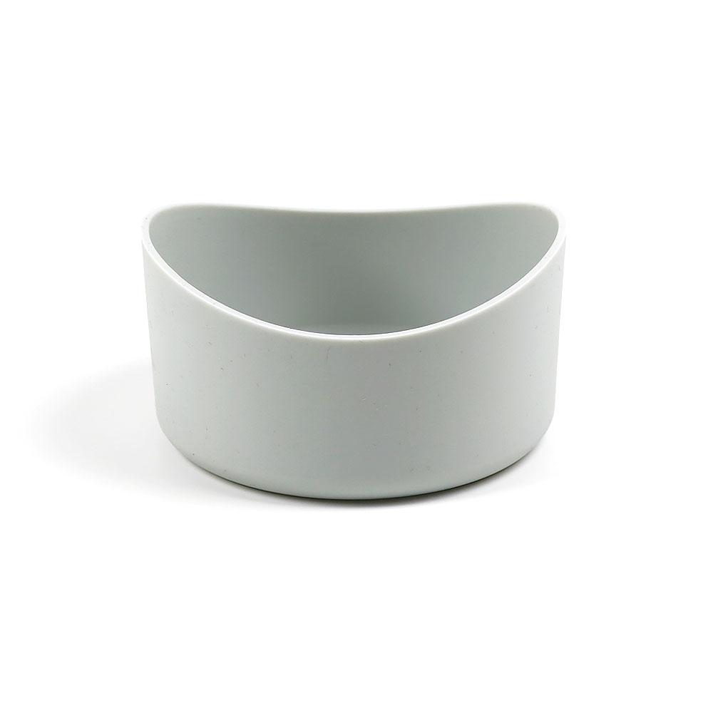 Silicone World 9.0CM Arc Silicone Cup Bottom Protective Cover Irregular Cup Holder Cup Cover 90MM Thermos Flask Base Insulation