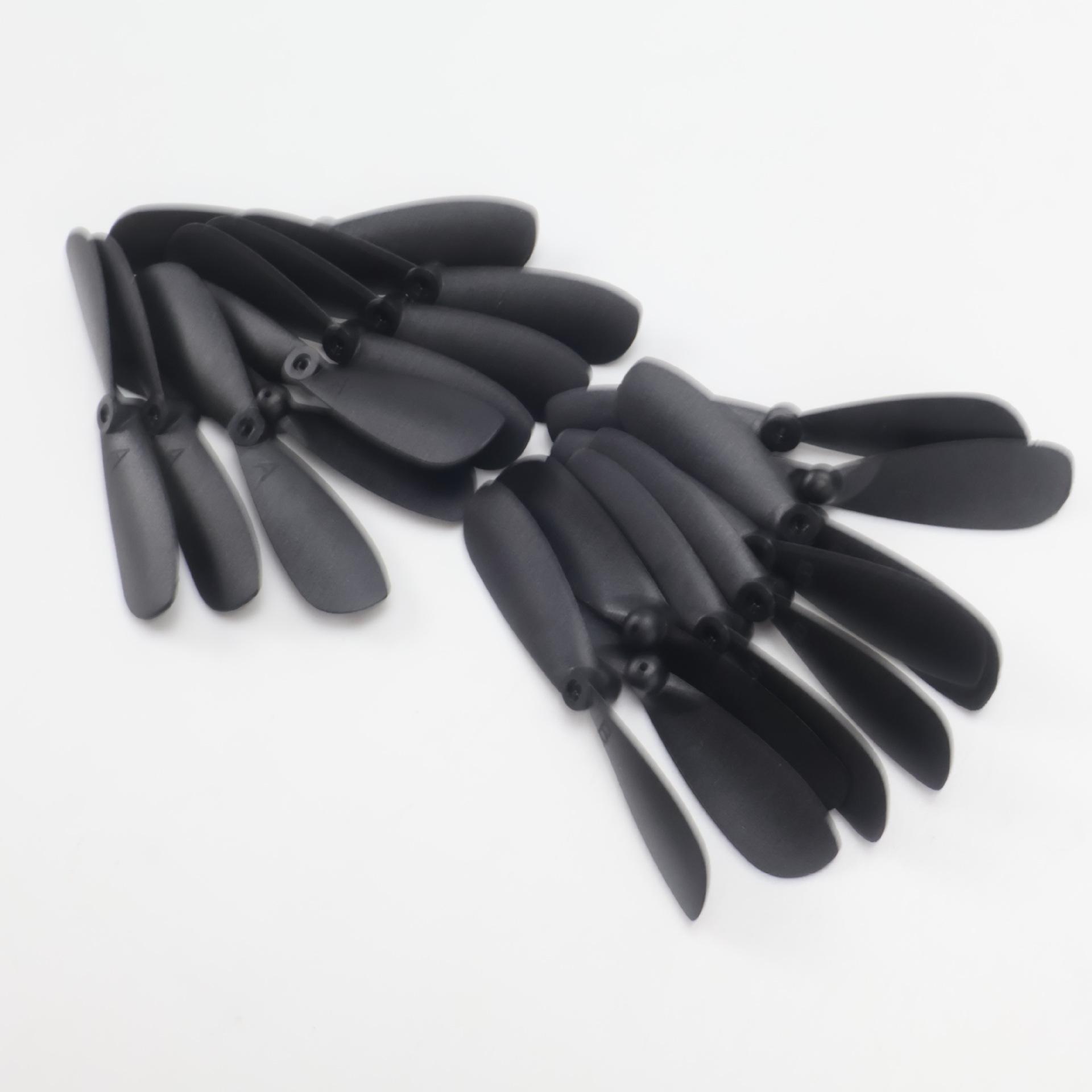 

AB 46mm Hollow Cup Paddle Propeller (0.8mm Hole) - Fits Models 716, 615, and 720 A Paddle