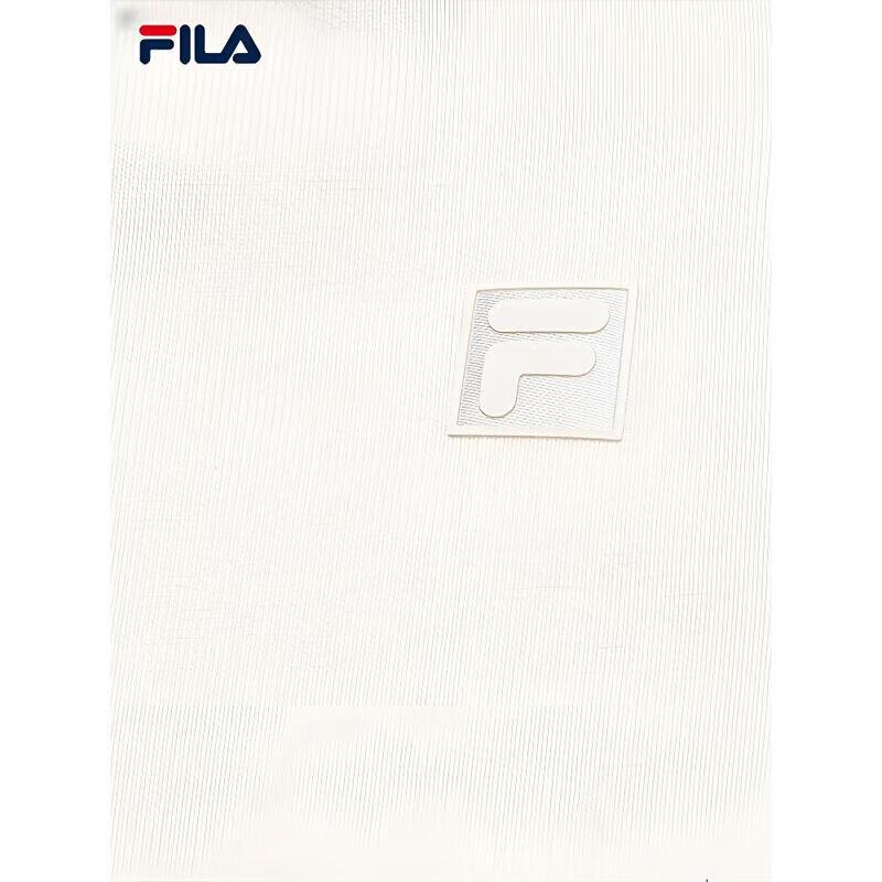 FILA Yang Mi Collection Women's Spring 2026 Straight-Leg Knit Pants