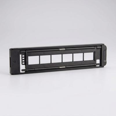 Plustek 35mm Film Strip Holder for OpticFilm 135 & 135i Scanner, 6-Frame Film Sleeve Negative Holder Scanner Accessory