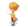 Demon Slayer KNY Q Posket - Zenitsu Agatsuma-2 (Ver.A)