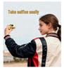 LK030 Mini Camera: Compact Outdoor, Sports & Party Camcorder for Students
