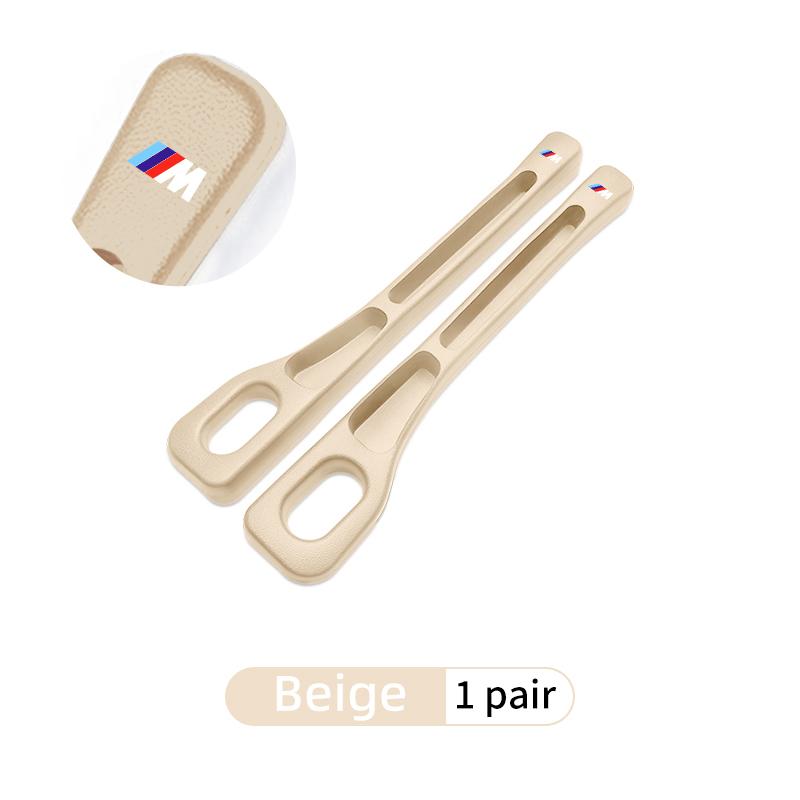 For BMW Car Seat Gap Filler Side Seam Plug Strip Leak-proof Filling Strip E70 E91 E30 G30 E53 M3 M5 X6 X4 X7 E92 E93 X1 X3 X5 AC6
