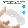 Protective Cover For 2 Handle Protective Cover TPU -fall ShellTransparent Soft NS2