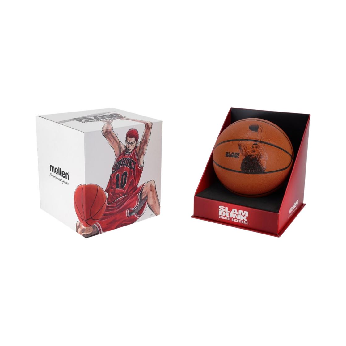 The First Slam Dunk x Molten Basketball Limited Edition ONE SIZE