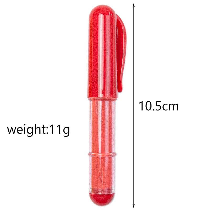 Fabric Chalk Erasable Fabric Pencils For Tailor Marking Clothing Patterns Patchwork Crafting Needlework Cut-free Sewing Tools
