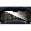 Ruiya Tempered Glass Meter Panel Protective Film for BMW X5 G05 / BMW X7 G07 - 13-inch, 9H Hardness, Scratch Resistant, Custom Parts