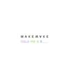 WAKEMAKE Water Glow Coating Balm Set - 3 Colors