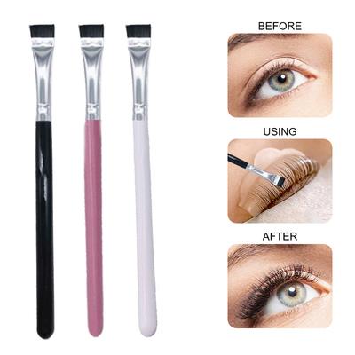Eyelash Lift Perm Brush Lamination Eyelashes Separating Tool Eyelash Extension Lash Perm Lifting Makeup Tools