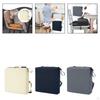 Booster for Dining Table Child Seat Mat Breathable Easy Cleaning Thickened Toddlers Cushion