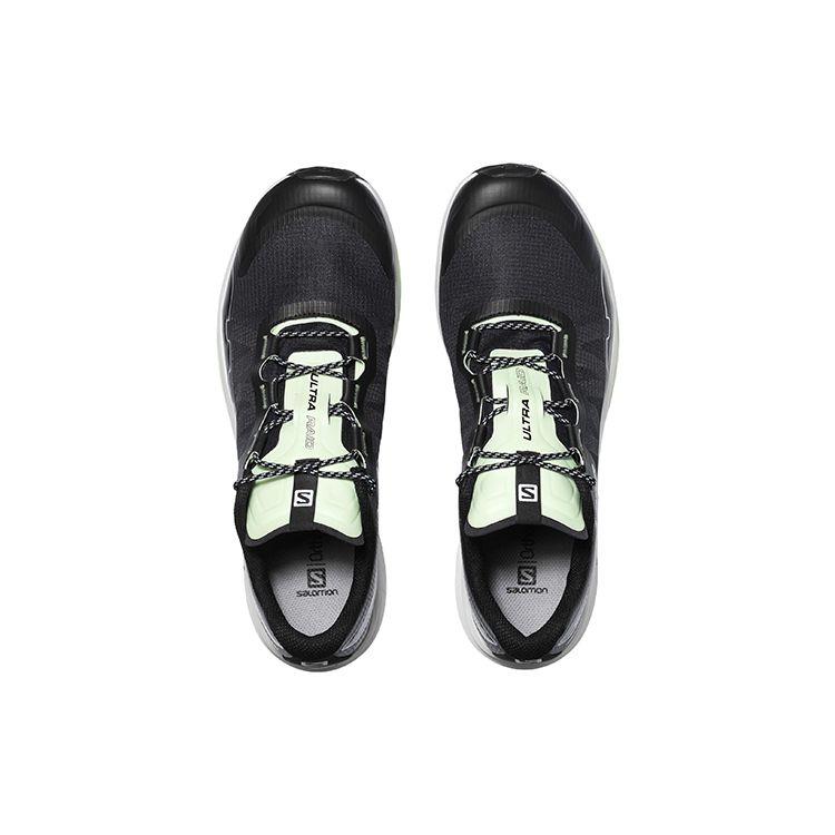 SALOMON Xt-Wings 2 Casual Fabric Durable Low-Top Running Shoes Unisex Sneaker 414715