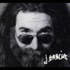 

CD ДЖЕРРИ ГАРСИЯ - Все хорошее Jerry Garcia Studio WPCR118716 RHINO 2004 Япония Музыка Другое Б/У