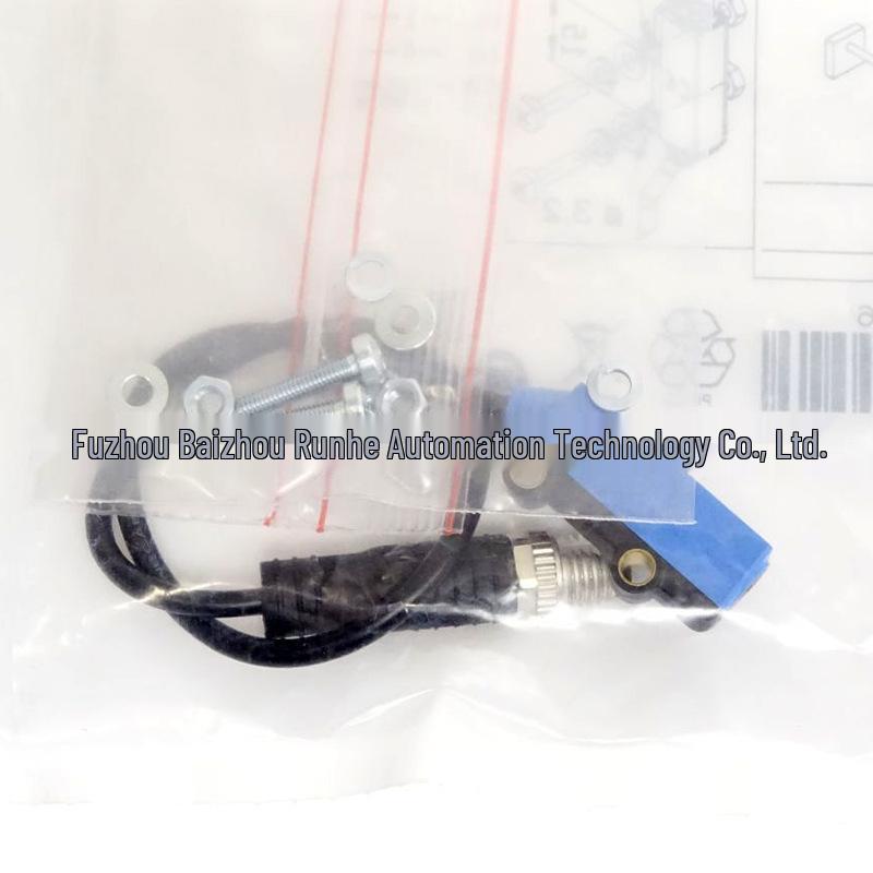 Brand New Sick WTB2S-2P3251 Miniature Photoelectric Sensor Switch 1066111 WTB2S-2P3251
