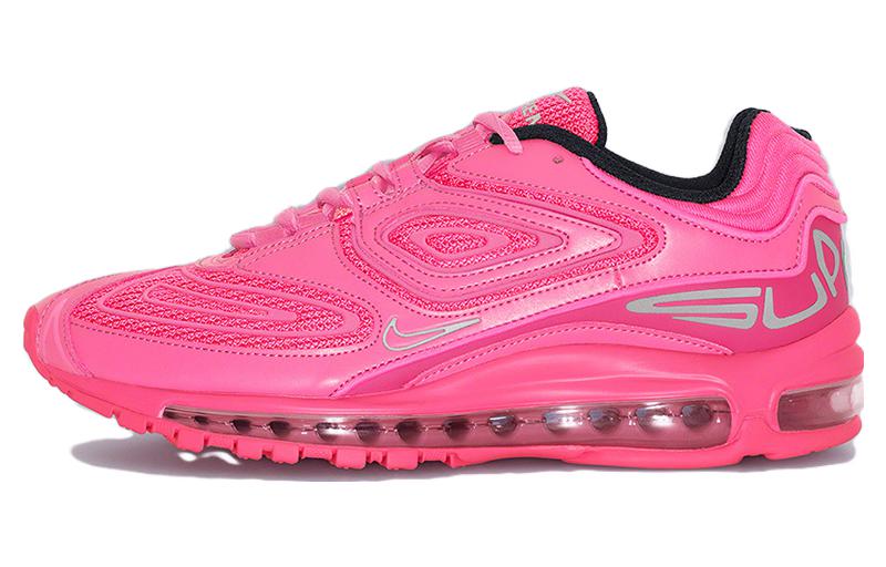 

Nike Air Max 98 Tl Supreme Рожевий DR1033-600 40.5