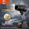 Oudilai Multi-Purpose Powerful Blower: Fan, Dust, Snow, Water, and Outdoor Use