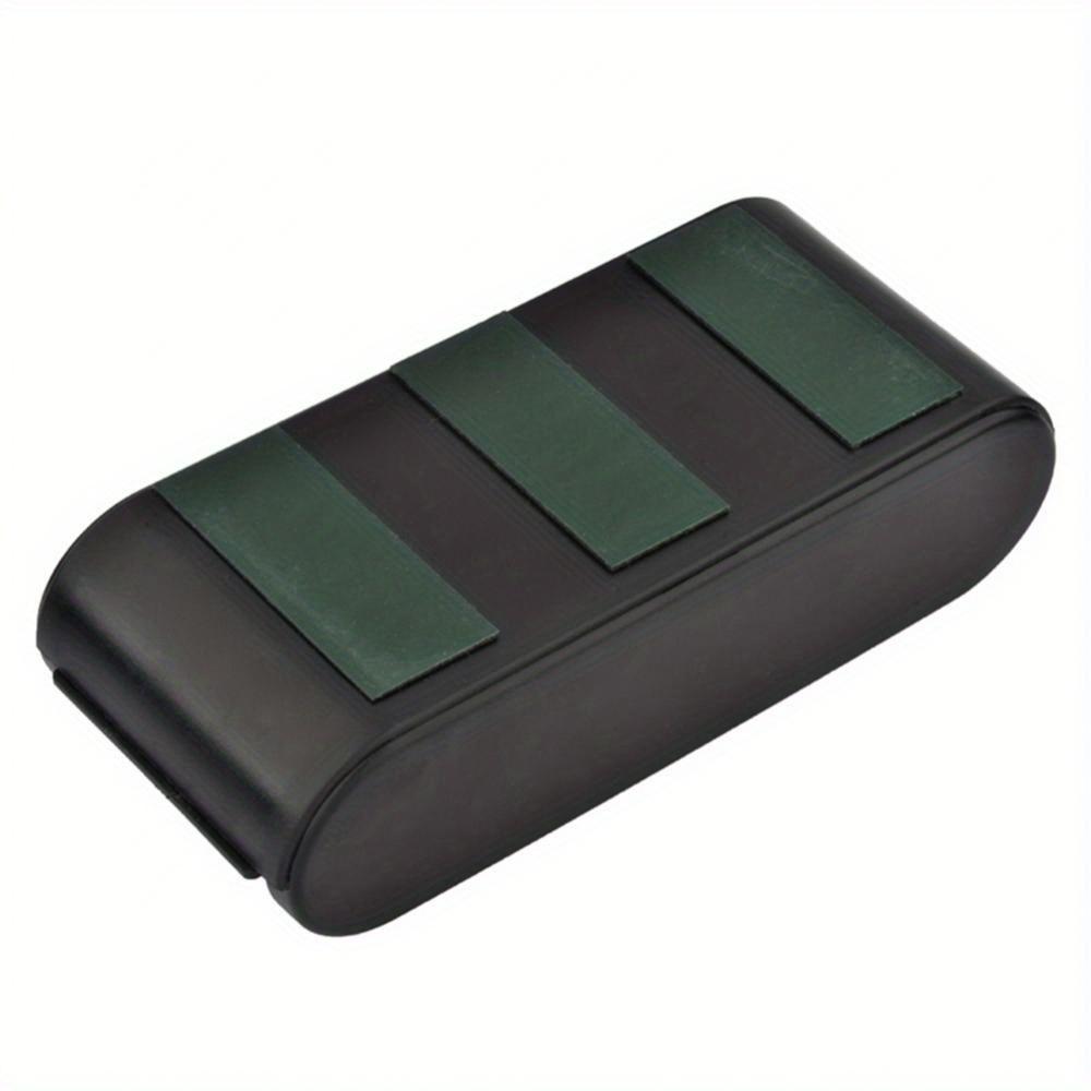 1 General Motors Coin Rack Manager Flexible Lid Storage Container Box, Rollable/extendable Storage Box