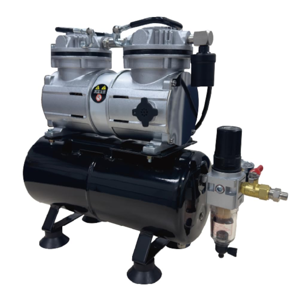 

Airtex AIRTEX Compressor APC006D2 Hobby Tool APC006D2