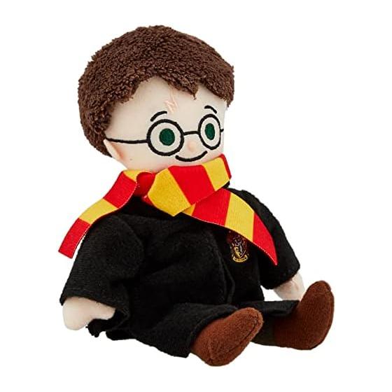 Sekiguchi Wizarding World "Harry Potter" Harry Potter Plush Toy 541720