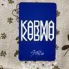 [USED] Changbin StrayKids KARMA US Target Exclusive Trading Card