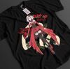 Maglietta Jujutsu Kaisen Maglietta Gojo Top Itadori Maglietta Nobara Anime JJK Maglietta Megumi