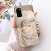 For Samsung Galaxy S20 Plus Case SM-G985F Luxury Bow Flowers Painted Cover Soft Silicone Case For Samsung S20+ S 20 Plus 5G Bags
