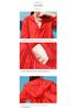 Damen Mittellange Anti-UV Sommerjacke - 2023 Atmungsaktiv Koreanischer Stil, Locker, Elegant und Dünnes Design