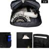 Nueva Mochila Impermeable de 80 Litros de Capacidad Ultragrande Bolsa de Montañismo para Hombre para Exteriores Bolsa de Viaje Mochila de Viaje para Mujer Bolsa de Equipaje