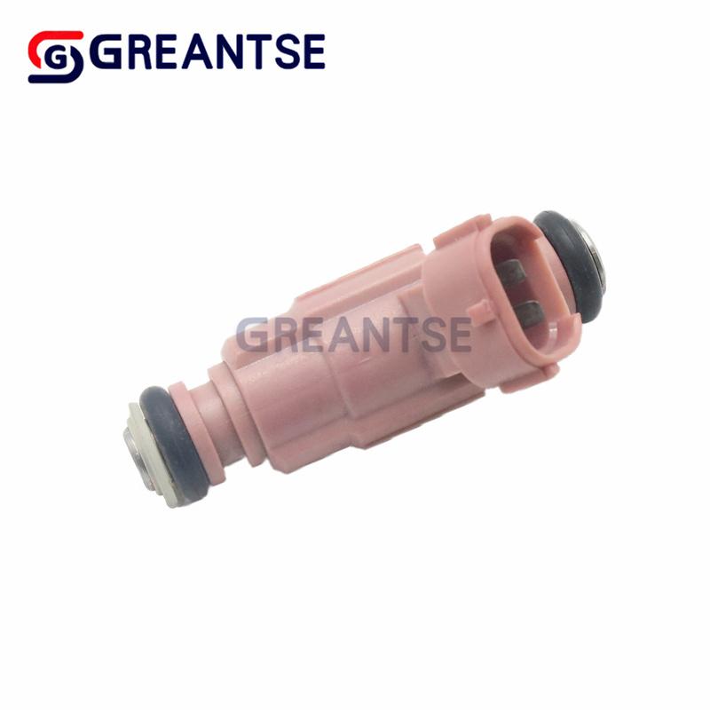 35310-04090 Fuel Injector Car Injector fit for Hyundai i20 i30 HB20 Kia Ceed JD Picanto 1.4 1.0L 12V 2014-