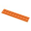 [Funbrick] Placa 2x10 3832 Compatível com Blocos de Construção de Marca Famosa Brinquedos Clássicos de Blocos de Construção MOC DIY