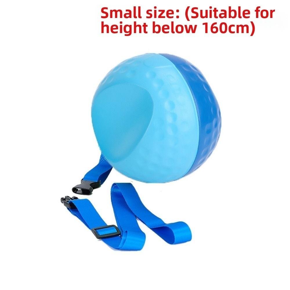 Connect Ball Golf Double Color Connect Ball Golf Training Assistance  Swing Correction