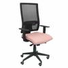 P&C-Office Chair Horna Bali P&C LI710SC Pink Light Pink