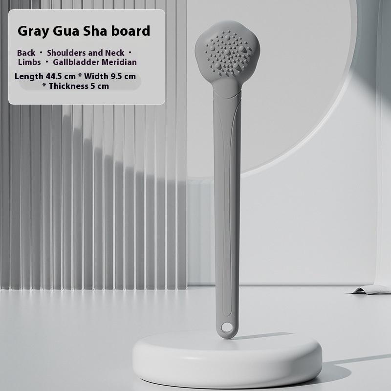 Meridian Health Beating Device Massage Stick Whole Body Plate Relaxing Health Hammer - Home Fitness Health Care Equipment