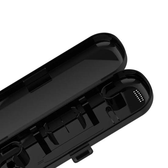 Travel Electric Toothbrush Oral-B Portable Dustproof Case for Buckle Toothbrush Holder Carrying Box