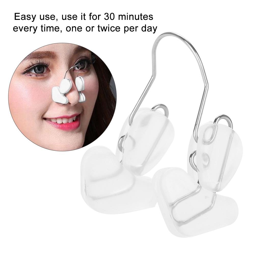 

Формирование носа, лифтинг, выпрямление, зажим для моста, формирователь, прозрачный