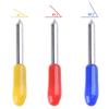 30/45/ 60 Degree Vinyl Cutter Plotter Blades + Blade Holder For Graphtec CB09 Practical Tungsten Steel Milling Cutter